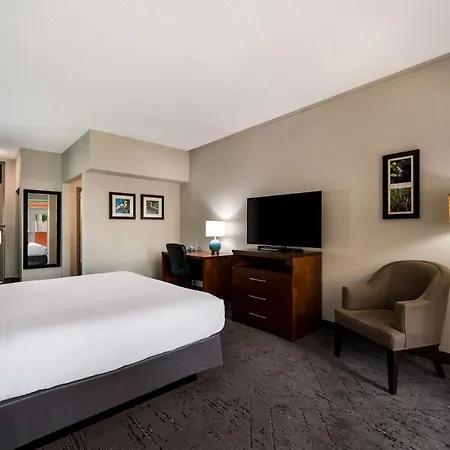 Surestay Plus Hotel By Best Western The Villages Lady Lake Exterior photo