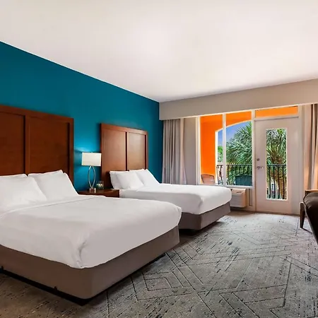 Surestay Plus Hotel By Best Western The Villages Lady Lake Exterior photo