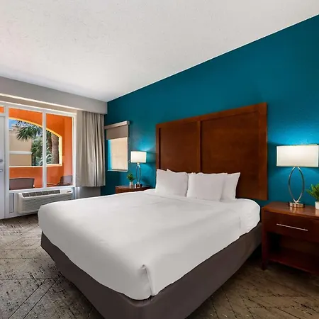 Surestay Plus Hotel By Best Western The Villages Lady Lake Exterior photo