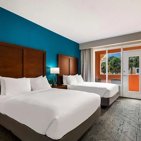 Surestay Plus Hotel By Best Western The Villages Lady Lake Exterior photo