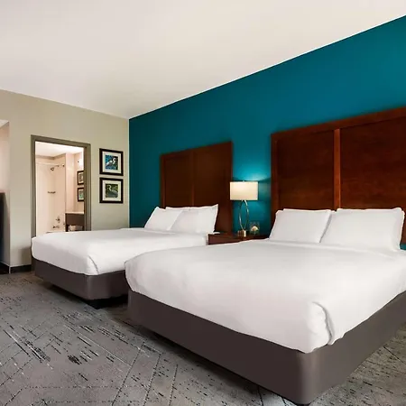 Surestay Plus Hotel By Best Western The Villages Lady Lake Exterior photo