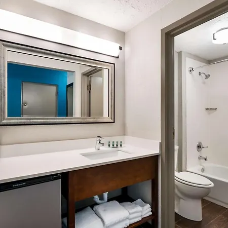 Surestay Plus Hotel By Best Western The Villages Lady Lake Exterior photo