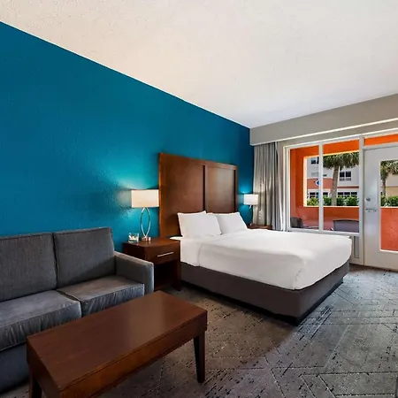 Surestay Plus Hotel By Best Western The Villages Lady Lake Exterior photo