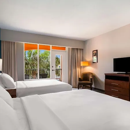 Surestay Plus Hotel By Best Western The Villages Lady Lake Exterior photo