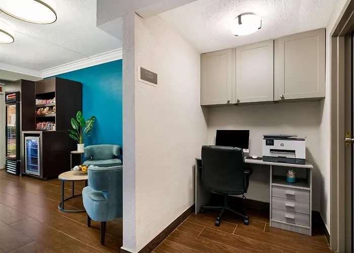 Surestay Plus Hotel By Best Western The Villages