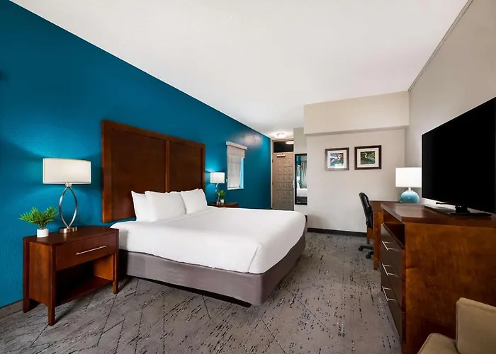 Surestay Plus Hotel By Best Western The Villages