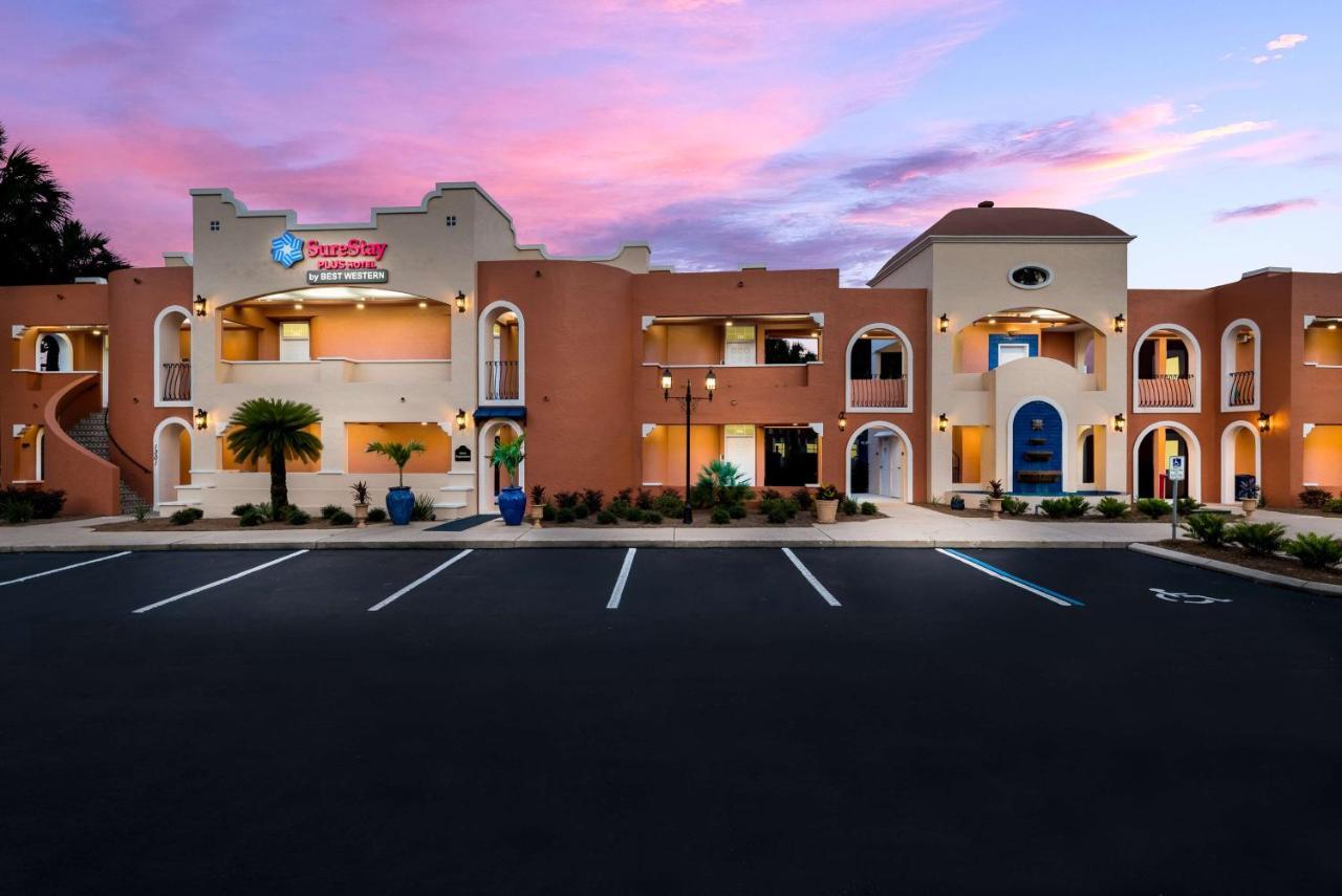 Surestay By Western The Villages 3*