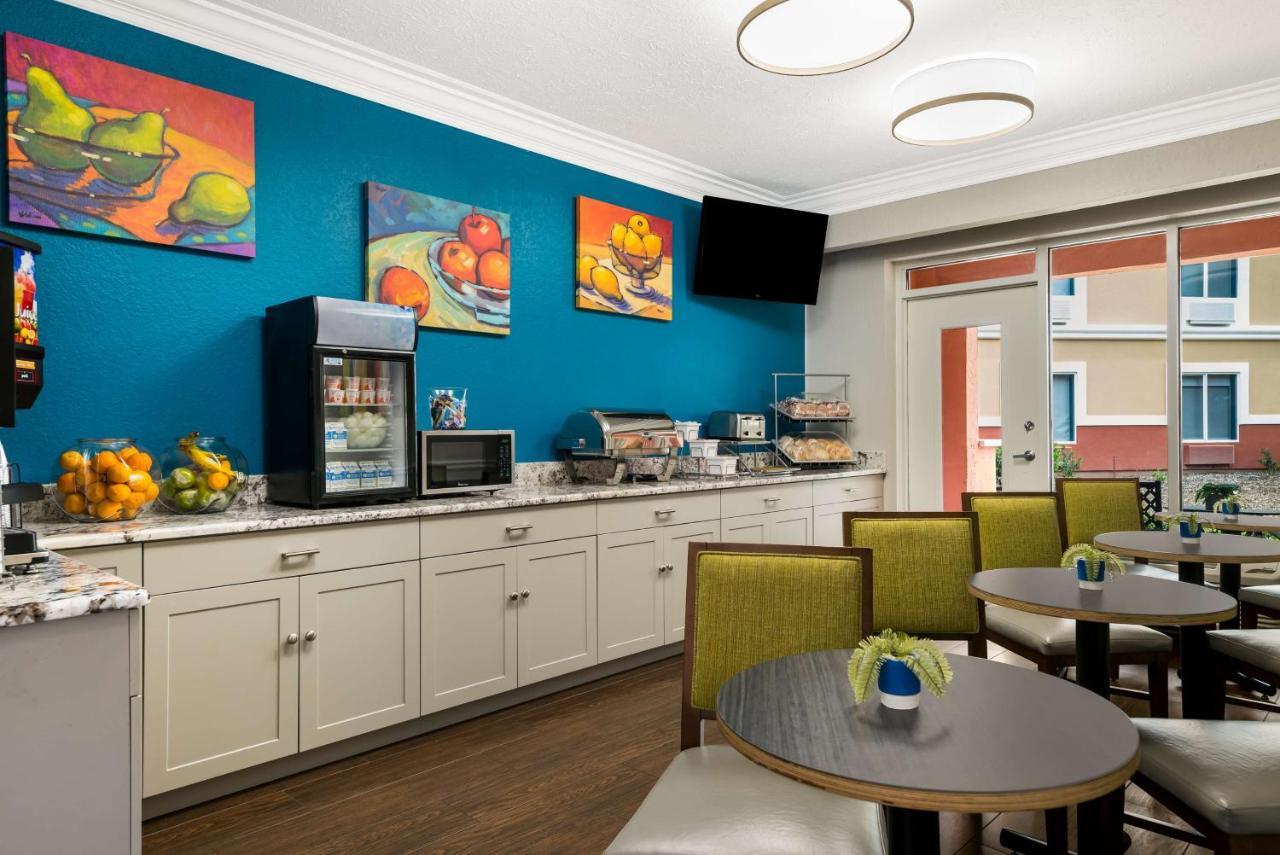 Surestay By Western The Villages 3* Lady Lake