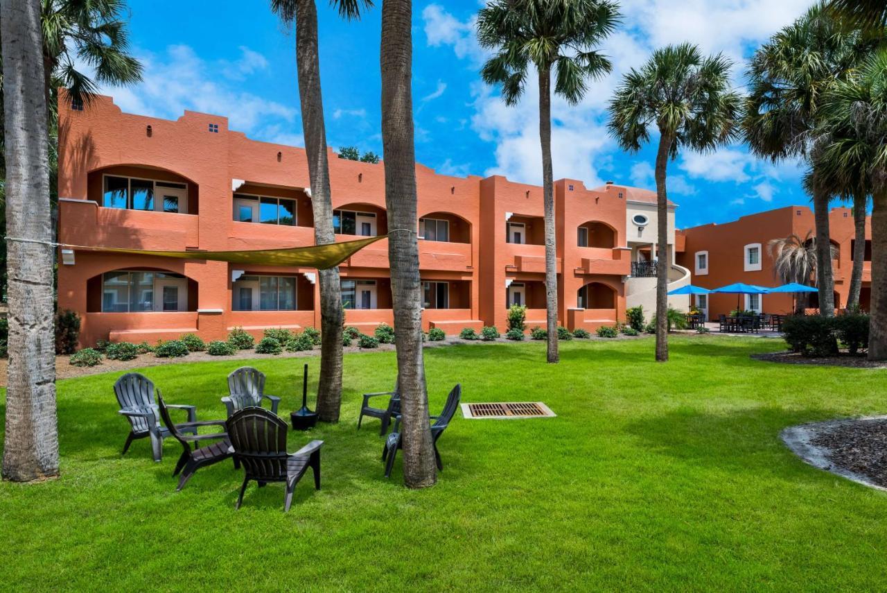 Hotel Surestay By Western The Villages Lady Lake