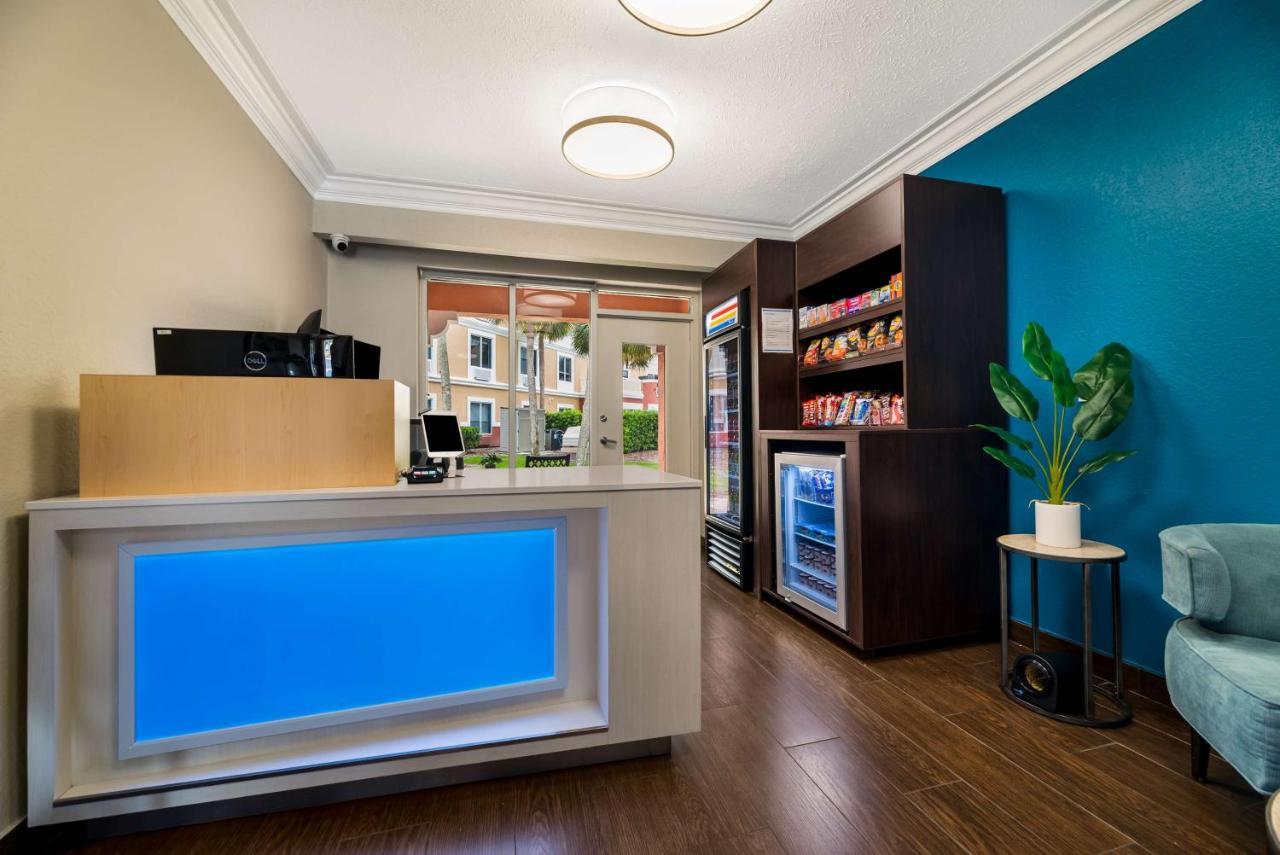 Surestay By Western The Villages Hotel Lady Lake