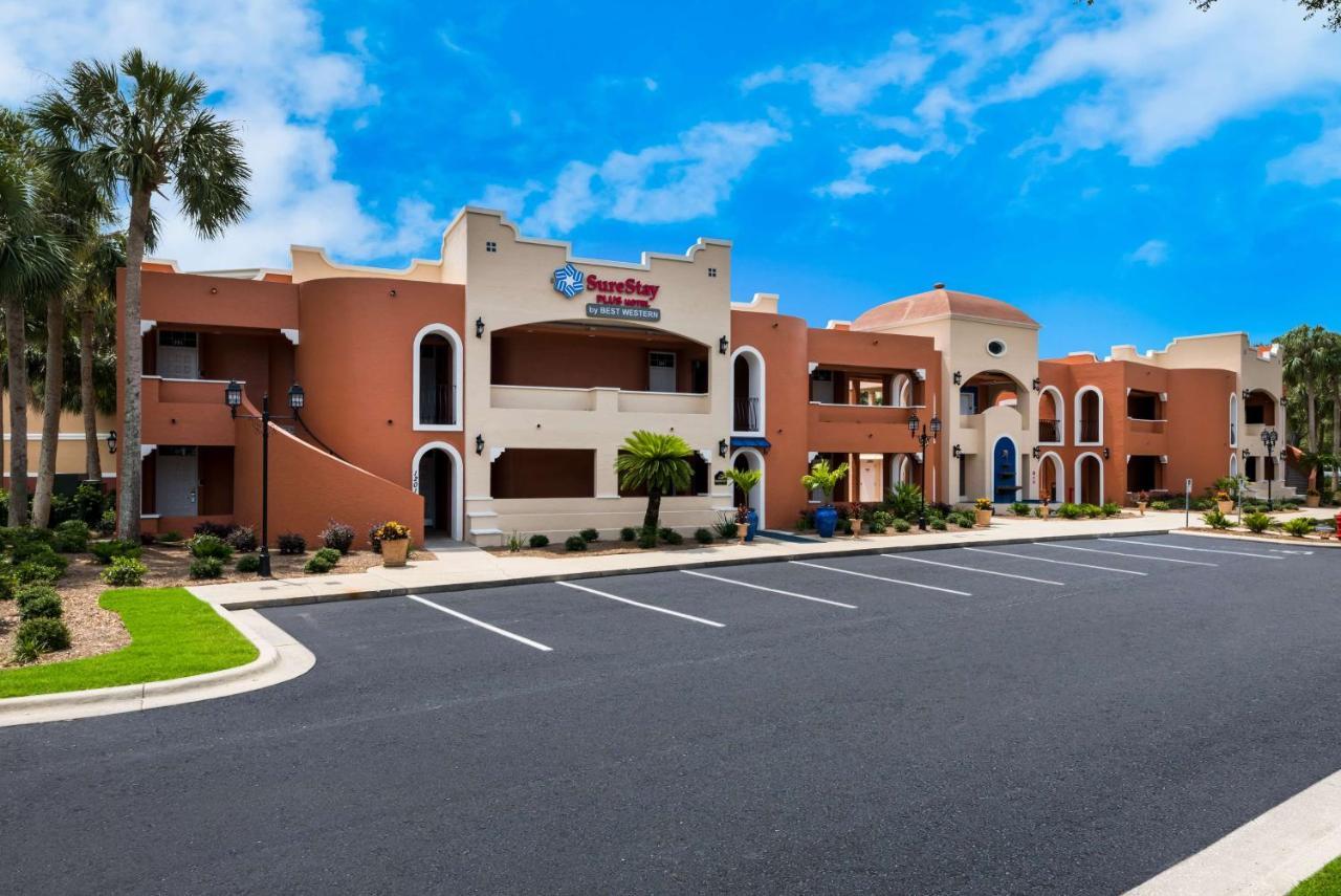 Surestay By Western The Villages 3*