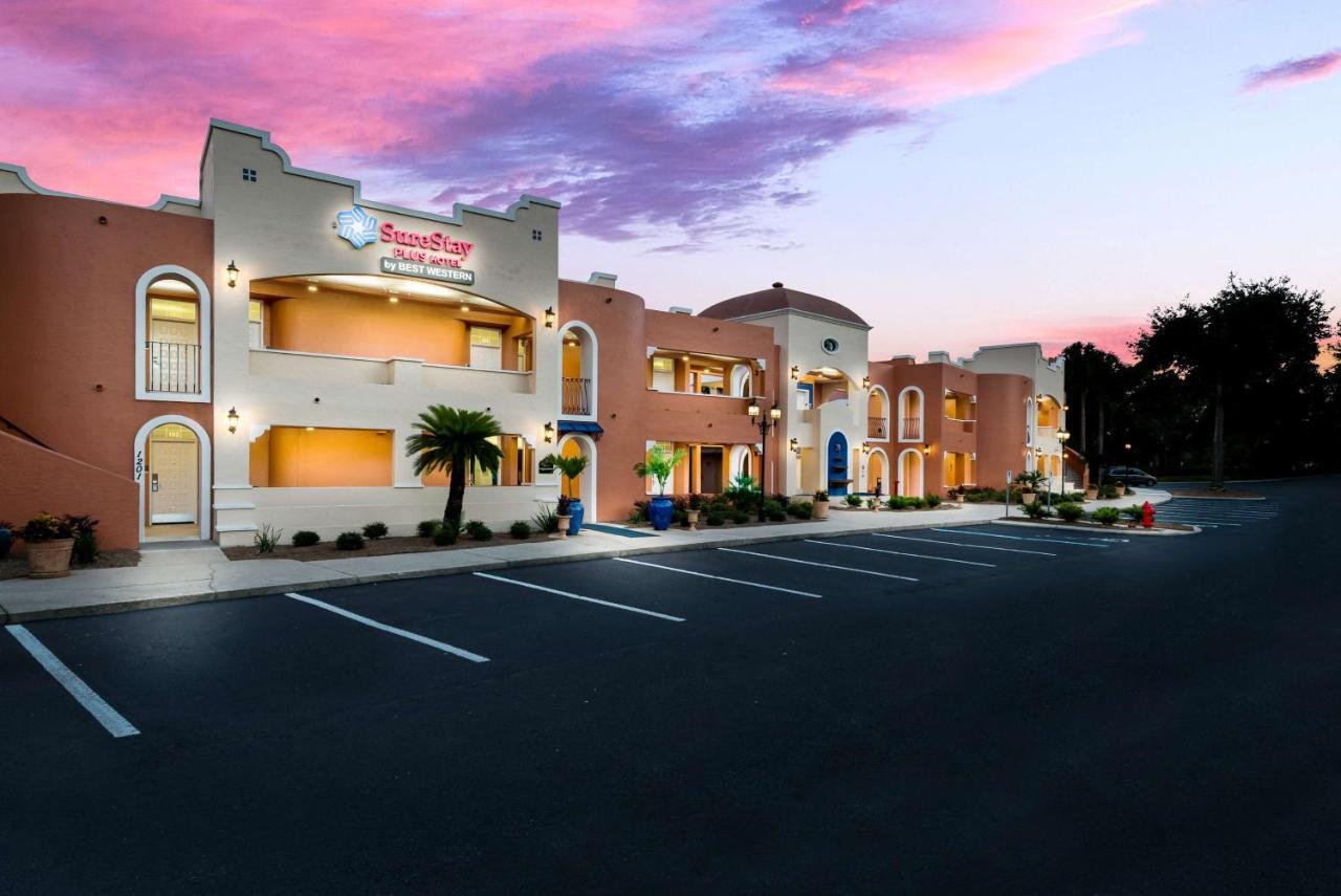 Surestay By Western The Villages Lady Lake