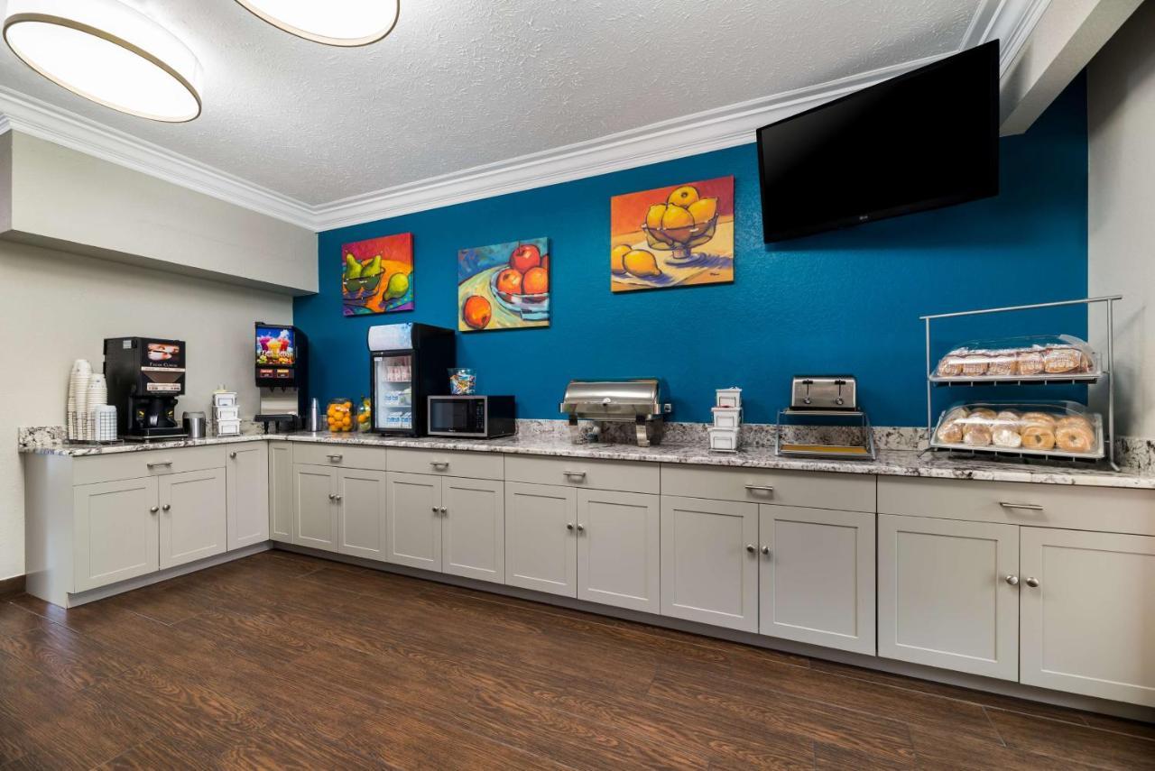Hotel Surestay By Western The Villages Lady Lake