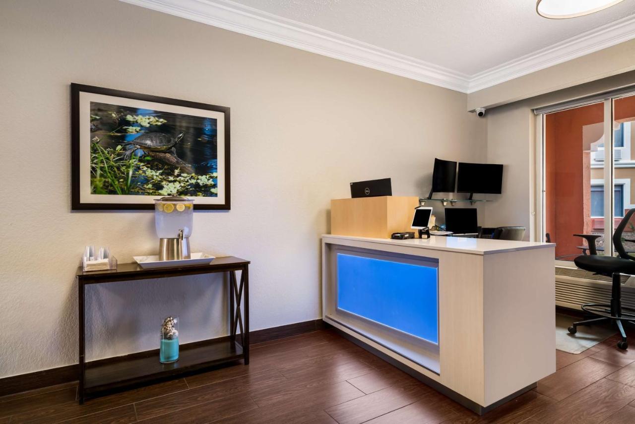 Surestay By Western The Villages 3* Lady Lake