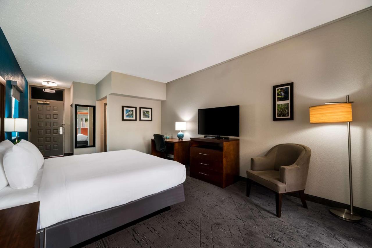Surestay By Western The Villages Hotel