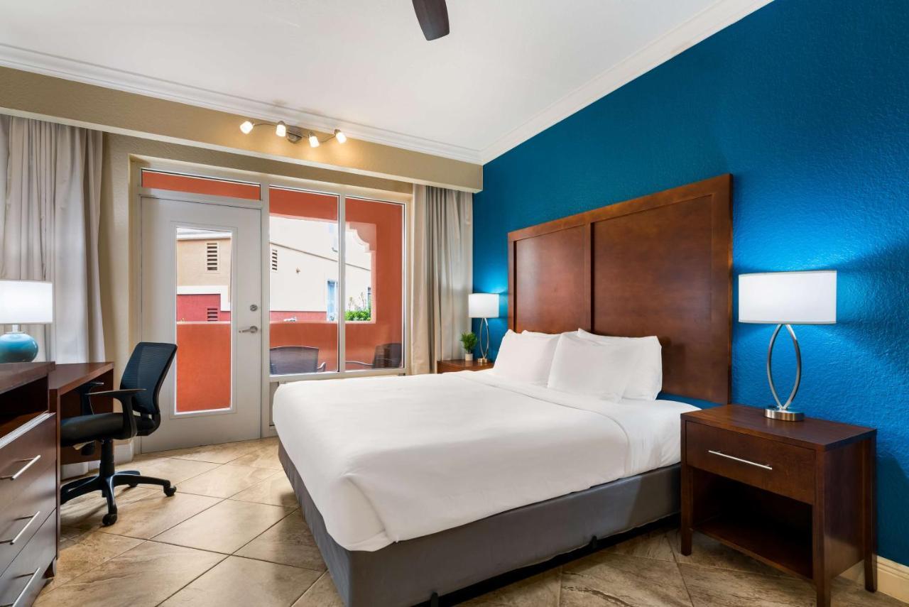 Hotel Surestay By Western The Villages Lady Lake
