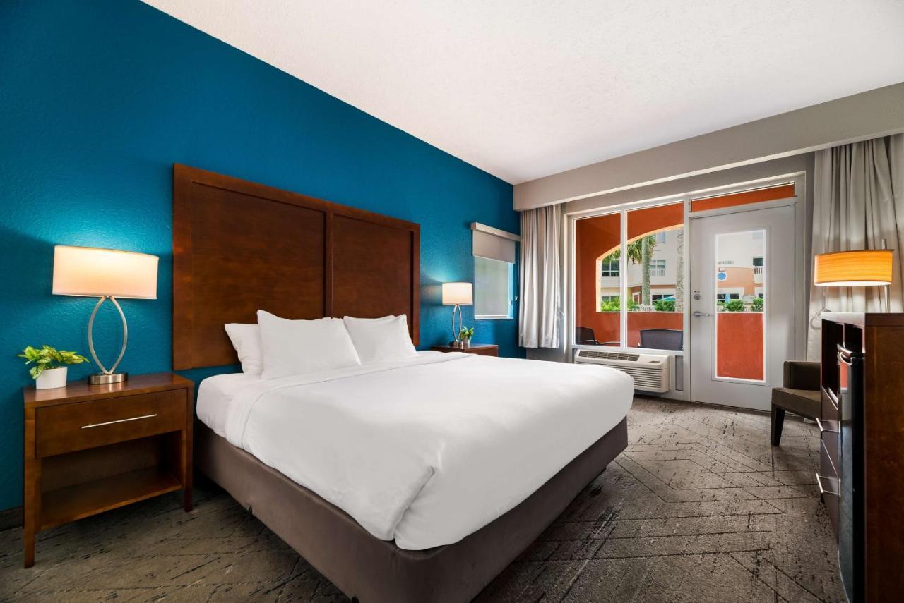 Surestay By Western The Villages 3*