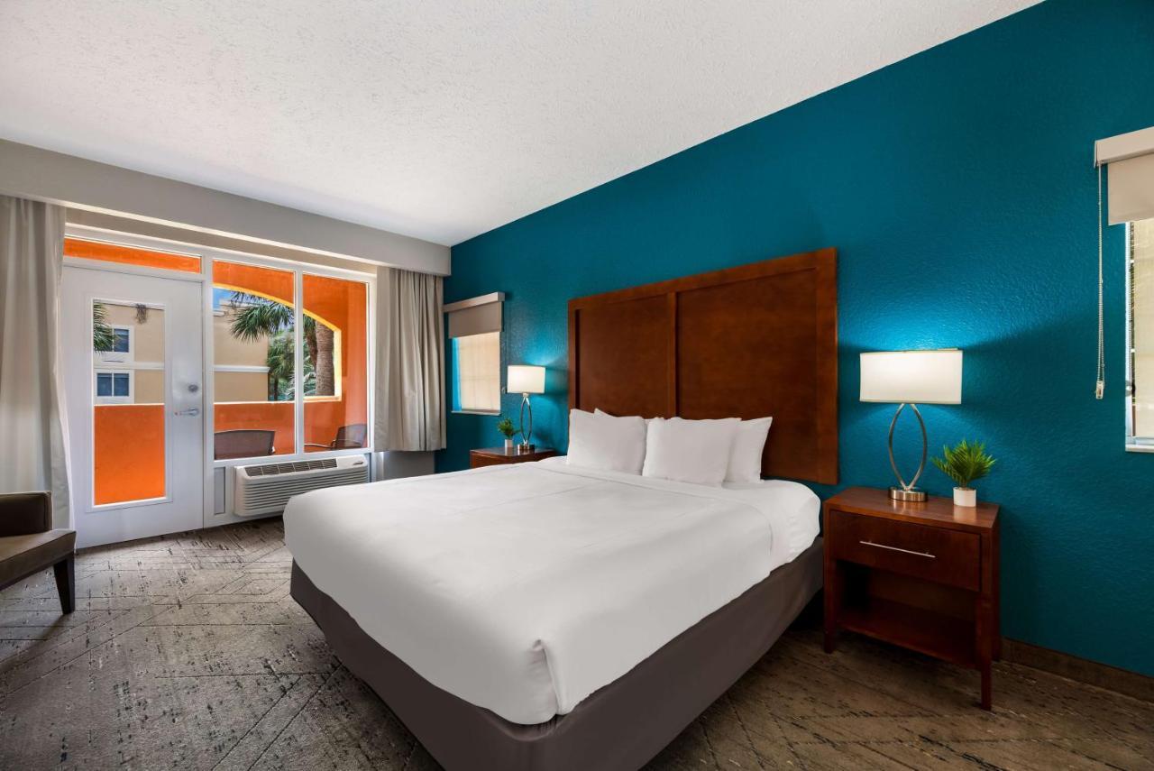 Surestay By Western The Villages Hotel