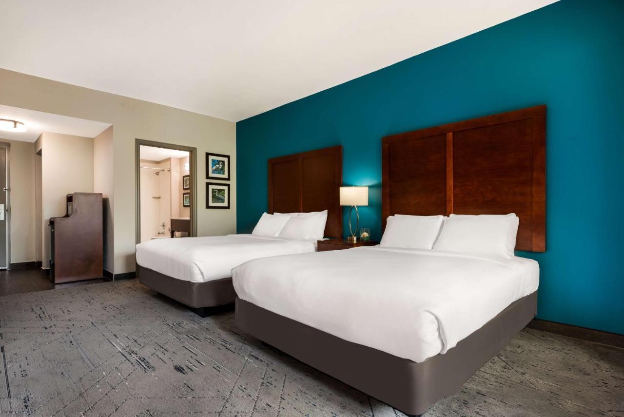 Surestay By Western The Villages Hotel 3*
