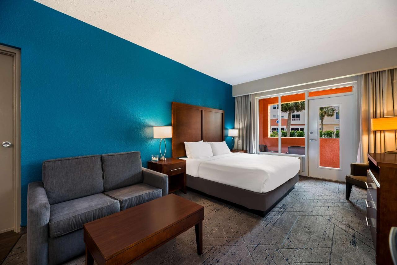 Surestay By Western The Villages Hotel