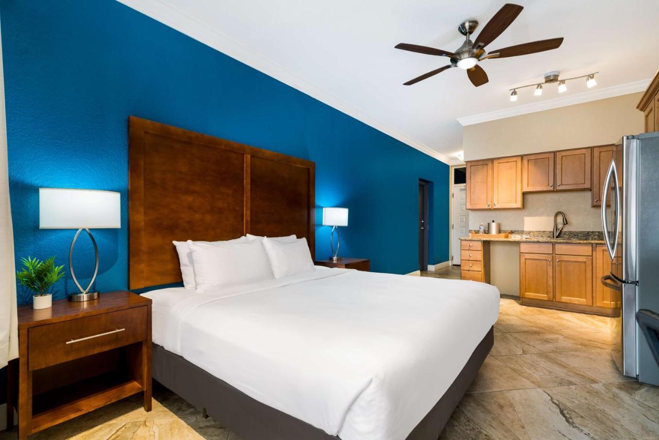 Surestay By Western The Villages Lady Lake