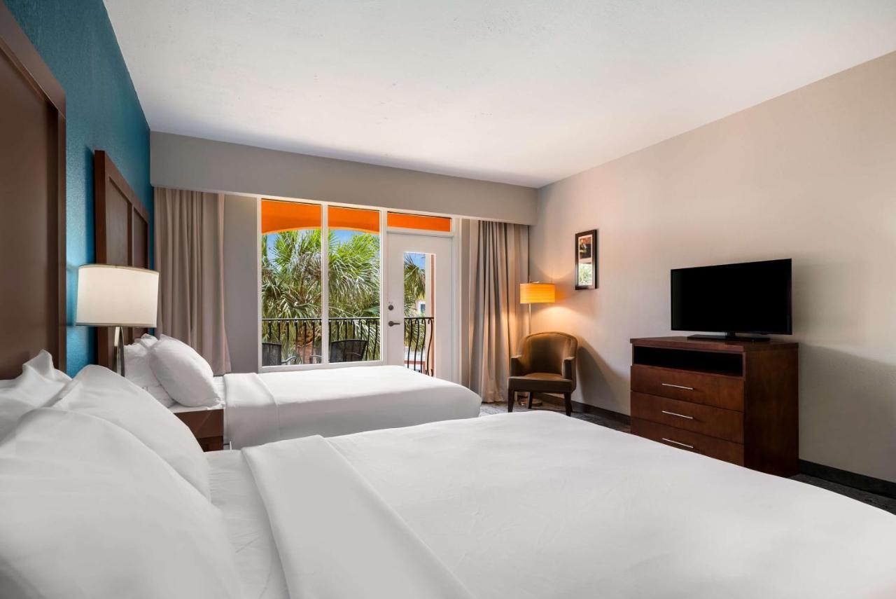 Surestay By Western The Villages 3*
